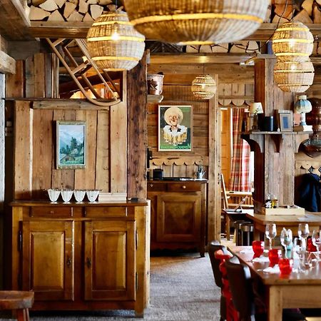 ואל טורנס Hotel Le Portillo מראה חיצוני תמונה
