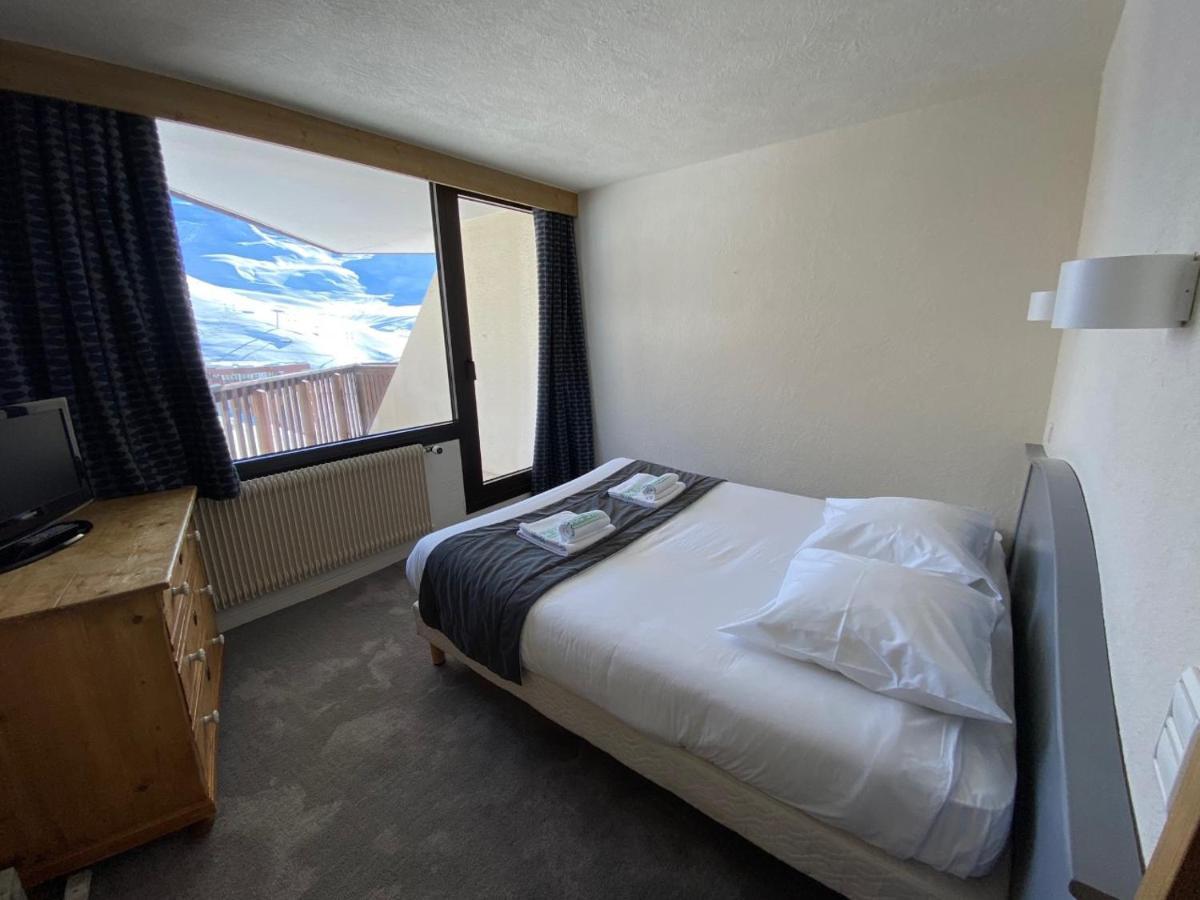 ואל טורנס Hotel Le Portillo מראה חיצוני תמונה