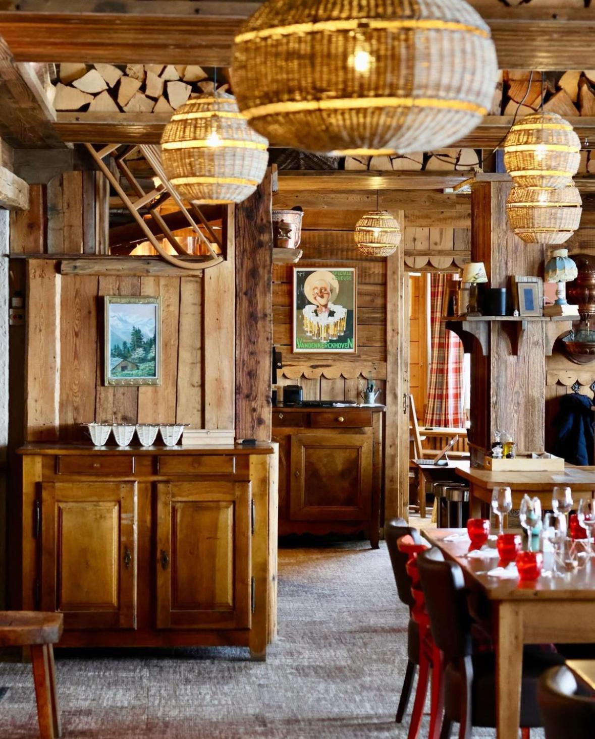 ואל טורנס Hotel Le Portillo מראה חיצוני תמונה