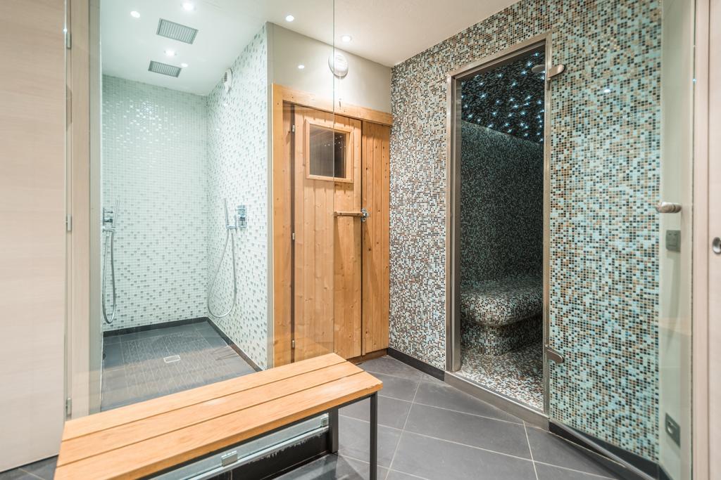 ואל טורנס Hotel Le Portillo מראה חיצוני תמונה