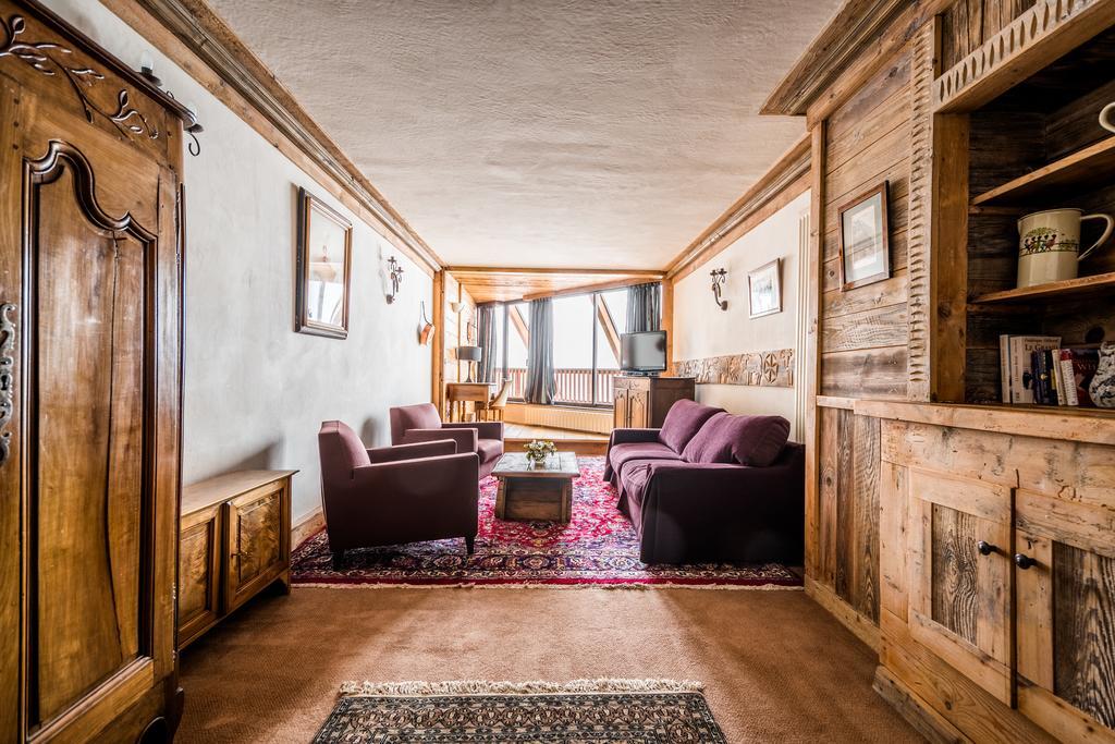 ואל טורנס Hotel Le Portillo מראה חיצוני תמונה