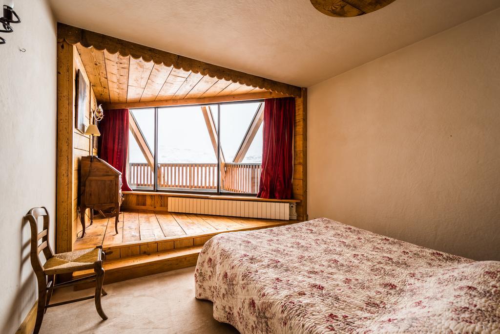 ואל טורנס Hotel Le Portillo מראה חיצוני תמונה