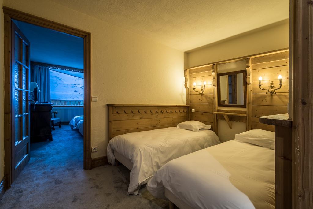 ואל טורנס Hotel Le Portillo מראה חיצוני תמונה